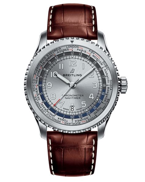 new breitling models|Breitling models list.